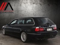 Gebraucht Alpina B10 347 PS (255 kW) 1998 Schwarz Kombi