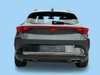 Nowe Cupra Formentor 150 KM (110 kW) 2025 Wählbar SUV