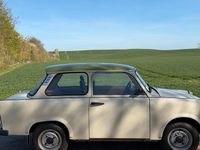 Gebraucht Trabant 601 26 PS (19 kW) 1990 Beige Kleinwagen