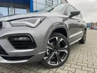 Usata Cupra Ateca 150 CV (110 kW) 2025 Grigio SUV