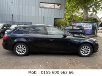 Occasion Audi A4 Ambition 160 ch (117 kW) 2011 Noir Break