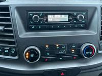 Gebraucht Ford Transit Custom 131 PS (96 kW) 2020 Grau Van / Kleinbus