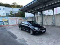 gebraucht Toyota Avensis T25 D4D