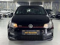 Gebraucht VW Polo GTI 192 PS (141 kW) 2017 Schwarz Limousine