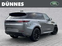 gebraucht Land Rover Range Rover Sport D300 Dynamic HSE