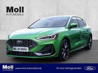 Gebraucht Ford Focus ST 280 PS (205 kW) 2024 Gruen Limousine