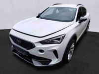 Gebraucht Cupra Formentor 150 PS (110 kW) 2022 Weiß SUV