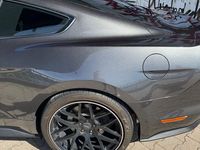 Gebraucht Ford Mustang GT 421 PS (309 kW) 2017 Grau Coupé