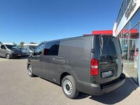 Neu Citroën Jumpy 120 PS (88 kW) 2026 Titaniumgrau Van / Kleinbus