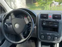 Gebraucht VW Golf VI Individual 140 PS (102 kW) 2008 Kleinwagen