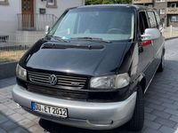 gebraucht VW Caravelle T4Caravelle T4 TDI 7DC2X2