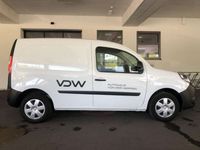 gebraucht Renault Kangoo Z.E. Klima Einparkhilfe Fenster el. Vorführwagen, bei Autohaus von der Weppen GmbH & Co. KG