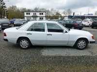 gebraucht Mercedes E230 W124Automatik Limousine TÜV/AU NEU