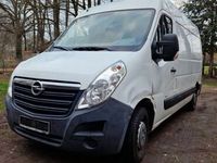 gebraucht Opel Movano /Tüv NEU!!