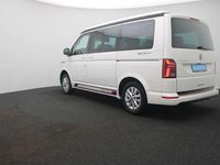 Gebraucht VW California Edition 150 PS (110 kW) 2021 Weiß Van