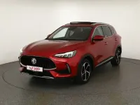 Occasion MG HS Luxury 162 ch (119 kW) 2024 Rouge SUV