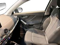 Gebraucht Audi Q2 Advanced 150 PS (110 kW) 2023 Manhattangrau metallic SUV