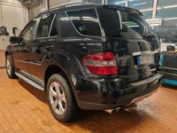 gebraucht Mercedes ML280 