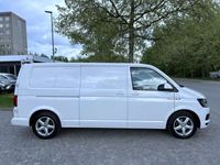 gebraucht VW Transporter T62.0TDI Lang