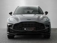 Gebraucht Aston Martin DBX 707 707 PS (519 kW) 2025 Grau SUV