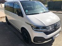 Brugt VW T6.1 Edition 150 HK (110 kW) 2020 Hvid Van