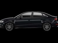 Gebraucht Audi A3 Design 184 PS (135 kW) 2018 Limousine