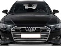 gebraucht Audi A6 A6Avant 45 TFSI S tronic;Klima,DAB,LED,Garantie