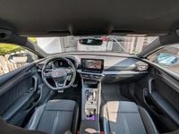 Gebraucht Cupra Leon VZ1 245 PS (180 kW) 2020 Blau Kombi