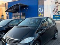 Gebraucht Mercedes A150 95 PS (69 kW) 2007 Schwarz Limousine