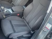 Gebraucht Audi A4 S-Line 204 PS (150 kW) 2023 Grau Kombi