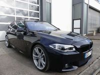 gebraucht BMW 535 d xDrive M Sport/Virtual/Pano/LED/B&O/360°