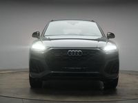 Gebraucht Audi Q5 S-Line 204 PS (150 kW) 2023 Grau SUV