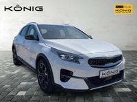 Gebraucht Kia XCeed Black Xdition 204 PS (150 kW) 2022 Weiß SUV