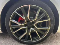 Gebraucht Audi A4 160 PS (117 kW) 2011 Weiß Kombi