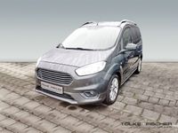 gebraucht Ford Tourneo Courier Titanium 1.0 EcoBoost