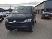 Gebraucht VW Transporter 110 PS (80 kW) 2020 Schwarz Van