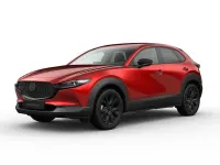 Neu Mazda CX-30 Homura-Line 140 PS (102 kW) 2026 Rot SUV
