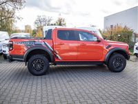Nowe Ford Ranger Raptor 209 KM (153 kW) 2026 Pomarańczowy Pickup