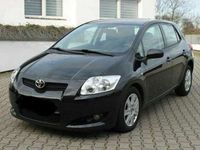 gebraucht Toyota Auris Auris1.6 VVT-i Multimode Sol