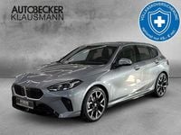 Neu BMW 120 M Sport 170 PS (125 kW) 2026 Grau Kleinwagen
