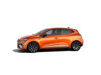 Neu Renault Clio V Esprit Alpine 91 PS (66 kW) 2025 Valenciaorange metallic Limousine