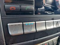 Gebraucht Mercedes CLS350 265 PS (194 kW) 2012 Schwarz Limousine