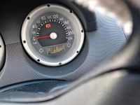 Gebraucht VW Polo 50 PS (36 kW) 2000 Blau Kleinwagen