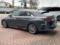 gebraucht Kia ProCeed pro ceed