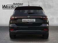 gebraucht VW T-Cross - 1.0 TSI R-Line 18