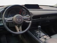 Gebraucht Mazda CX-30 Selection 179 PS (131 kW) 2022 Rot SUV