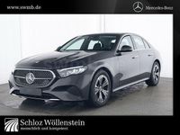 Gebraucht Mercedes E220 Avantgarde 197 PS (144 kW) 2024 Gray Limousine