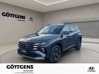 Neu Hyundai Tucson Select 150 PS (110 kW) 2026 Ecotronic grey SUV