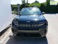 Neu Jeep Avenger Longitude 101 PS (74 kW) 2026 Schwarz SUV