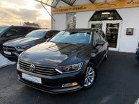 Gebraucht VW Passat Highline 150 PS (110 kW) 2015 Braun Kombi